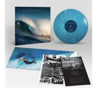 TOM HOLKENBORG AKA J - DISTANCE BETWEEN DREAMS - Vinyl Record 12 RECORD - G3z