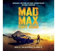 Tom Holkenborg - Mad Max: Fury Road (Original Motion Picture Soundtrack) [Deluxe Version]