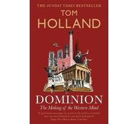 Tom Holland Dominion (Poche) Dilly's Story