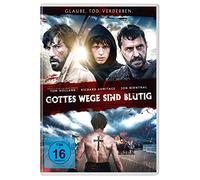 Tom Holland,Richard Armitage,Jon Bernthal - Gottes Wege Sind Blutig