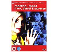 Tom Hollander - Martha Meets Frank, Daniel and Lawrence [Import]