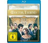 Tom Hollander;Stefanie Martini - Doctor Thorne [Blu-ray]