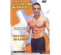 Tom Holland's Total AB Workout