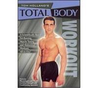 Tom Holland's Total Body Workout - DVD Zone 1 G