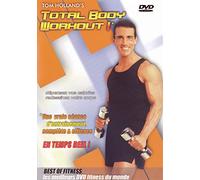 Tom Holland's Total Body Workout-Vol. 1