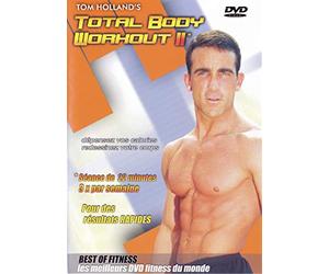 Tom Holland's Total Body Workout - Vol. 1