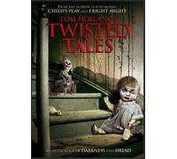 Tom Holland's Twisted Tales [Dvd]