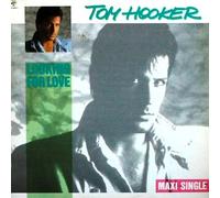 Tom Hooker - Looking for Love (1986) [Import]