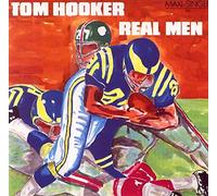 Tom Hooker - Real Men (Another Mix, 1985) [Import]