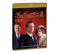 Tom Hooper - Il Discorso Del Re BRD/Indimenticabili [Blu-Ray] [Import]