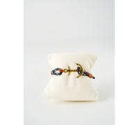 tom hope bijoux femme de couleur orange