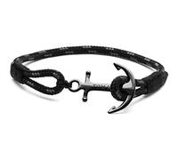 Tom Hope Bracelet Unisexe TM018, Taille Unique, Plastique, Pas de gemme