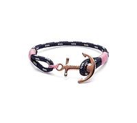 Tom Hope Femme Plaqué or Bracelets multi-tours - Rose Gold -Medium