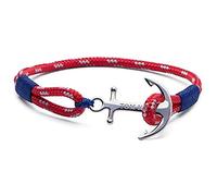 TOM HOPE Bracelet Arctic Blue - S - 16.5 à 18cm