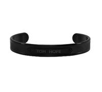Tom Hope TMBLACK Bracelet unisexe