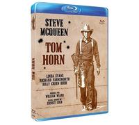 Tom Horn (1980) (Blu Ray)