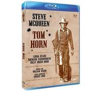 Tom Horn (1980) (Blu Ray)