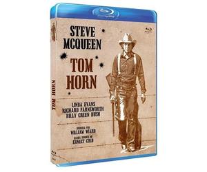 Tom Horn (1980) (Blu Ray)