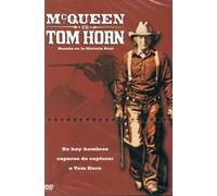Tom Horn (1980) (Dvd)