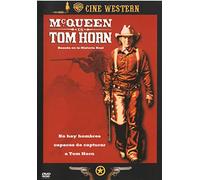 Tom Horn [Import]