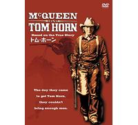Tom Horn [Import allemand]