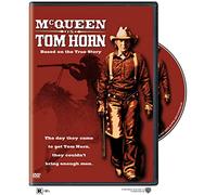 Tom Horn [Import USA Zone 1]