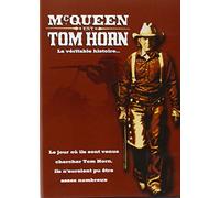 Tom Horn, Le Hors-la-Loi