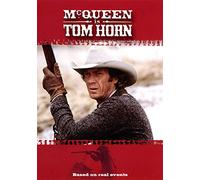 Tom Horn - Steve McQueen [DVD]