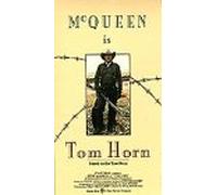Tom Horn [VHS]