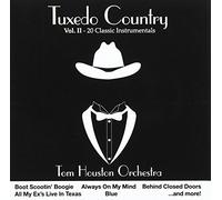 Tom Houston - Tuxedo Country, Vol. 2