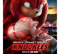 Tom Howe - Knuckles (Original Soundtrack)