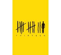 Tom Hoyle Thirteen (Poche)