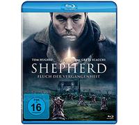 Tom Hughes;Greta Scacchi;Gordon Brown;Kate Dickie; - Shepherd: Fluch der Vergangenheit [Blu-Ray] [Import]