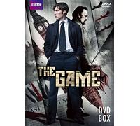 Tom Hughes-The Game Box (3 DVD) [Edizione: Giappone] [Import]