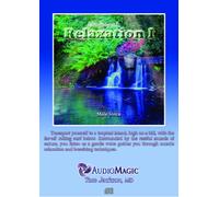 Tom Jackson, M.D. - Natural Relaxation I (Male Voice)