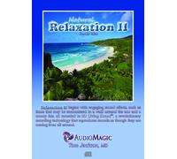 Tom Jackson M.D. - Natural Relaxation II (Female Voice) [Import]
