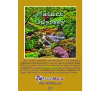 Tom Jackson M.D. - Nature Odyssey