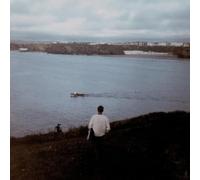 Tom James Scott - Mine is The Heron