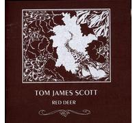 Tom James Scott - Red Deer