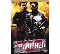 Tom Jane-The Punisher Collector's Edition [Edizione: Giappone] [Import]