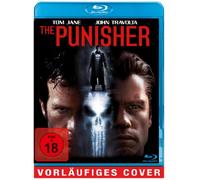 Tom Jane - The Punisher-Kinofassung [Blu-ray]