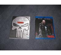 Tom Jane - The Punisher-Kinofassung [Import]