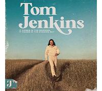 Tom Jenkins - Comes Morning, It Hangs in The Evening Sky