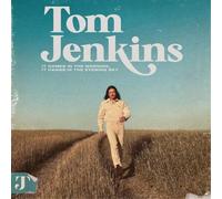 Tom Jenkins It Comes in the Morning, It Hangs in the Evening Sky (Vinyl)