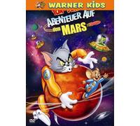 Tom & Jerry - Abenteuer auf dem Mars - Warner Kids Edition