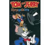 Tom & Jerry-Abracadabra [Import]