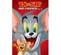 Tom & Jerry and Friends: Volume 2