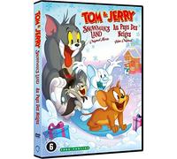 Tom & Jerry-Au Pays des neiges-Film Original