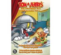 TOM & JERRY-BESTE ACHTERVOLGINGEN 4-MEILLEURES COURSES 4-BIL G