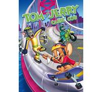 Tom et Jerry : Casse cou – Warner Bros.